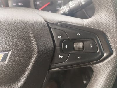 2023 Chevrolet TrailBlazer AWD 4dr LT