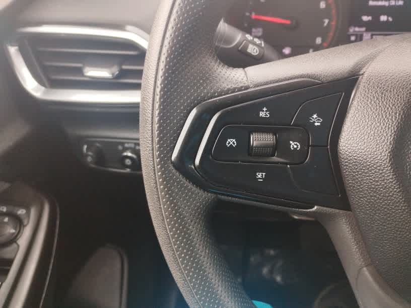 2023 Chevrolet TrailBlazer AWD 4dr LT