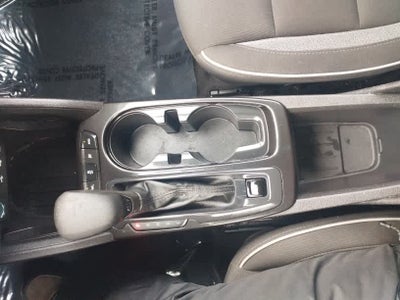 2023 Chevrolet TrailBlazer AWD 4dr LT