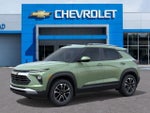 2026 Chevrolet TrailBlazer AWD 4dr LT