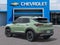 2026 Chevrolet TrailBlazer AWD 4dr LT