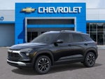 2026 Chevrolet TrailBlazer AWD 4dr LT