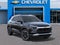 2026 Chevrolet TrailBlazer AWD 4dr LT