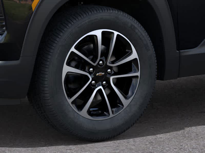 2026 Chevrolet TrailBlazer AWD 4dr LT