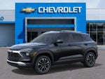 2026 Chevrolet TrailBlazer AWD 4dr LT