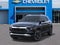 2026 Chevrolet TrailBlazer AWD 4dr LT