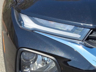 2021 Chevrolet TrailBlazer AWD 4dr LT