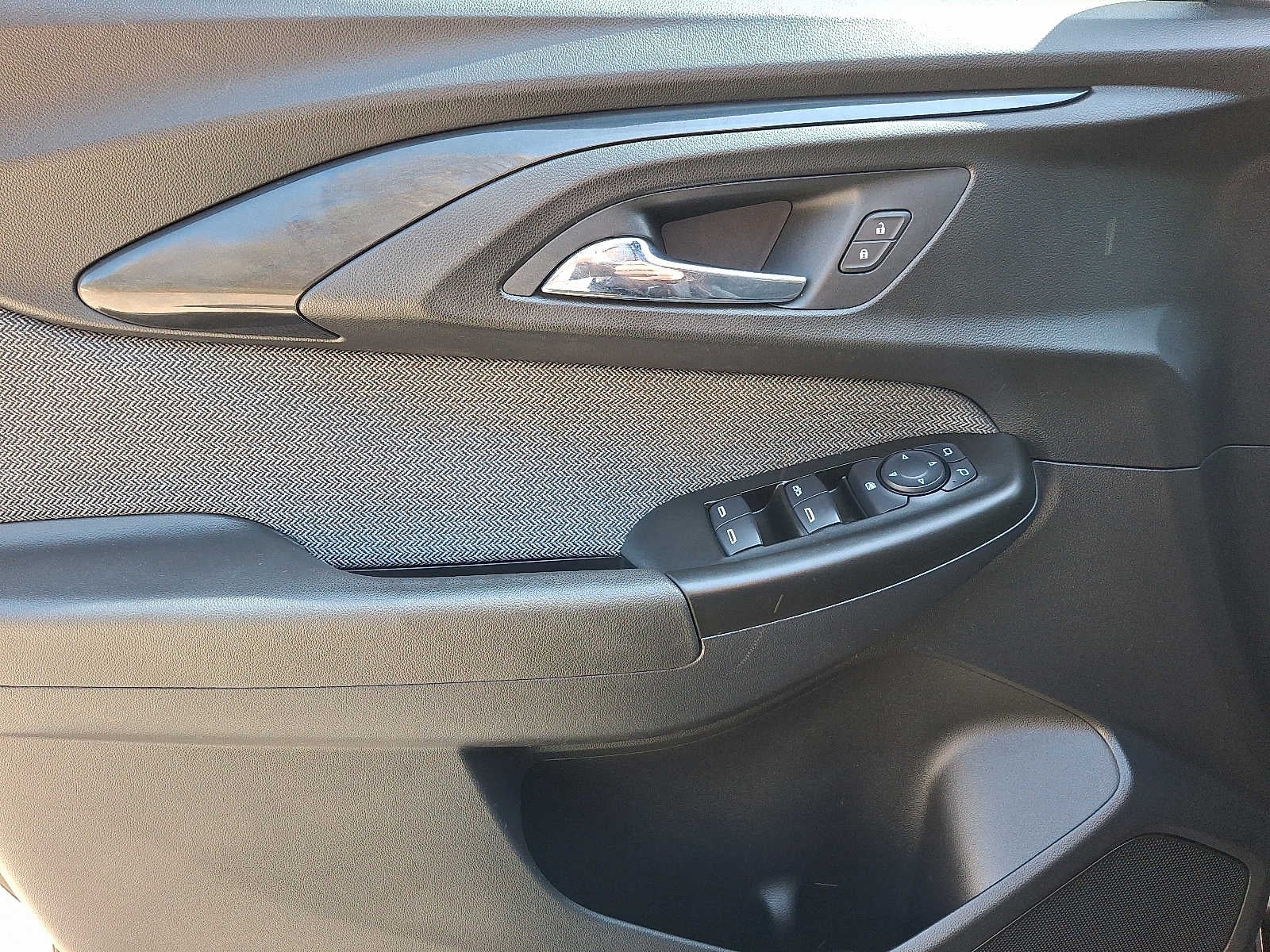 2021 Chevrolet TrailBlazer AWD 4dr LT