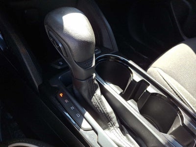 2021 Chevrolet TrailBlazer AWD 4dr LT