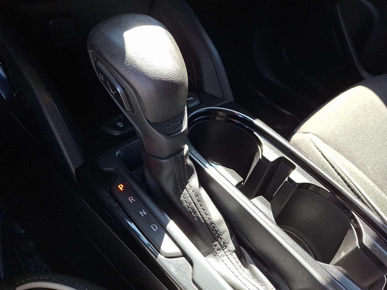 2021 Chevrolet TrailBlazer AWD 4dr LT