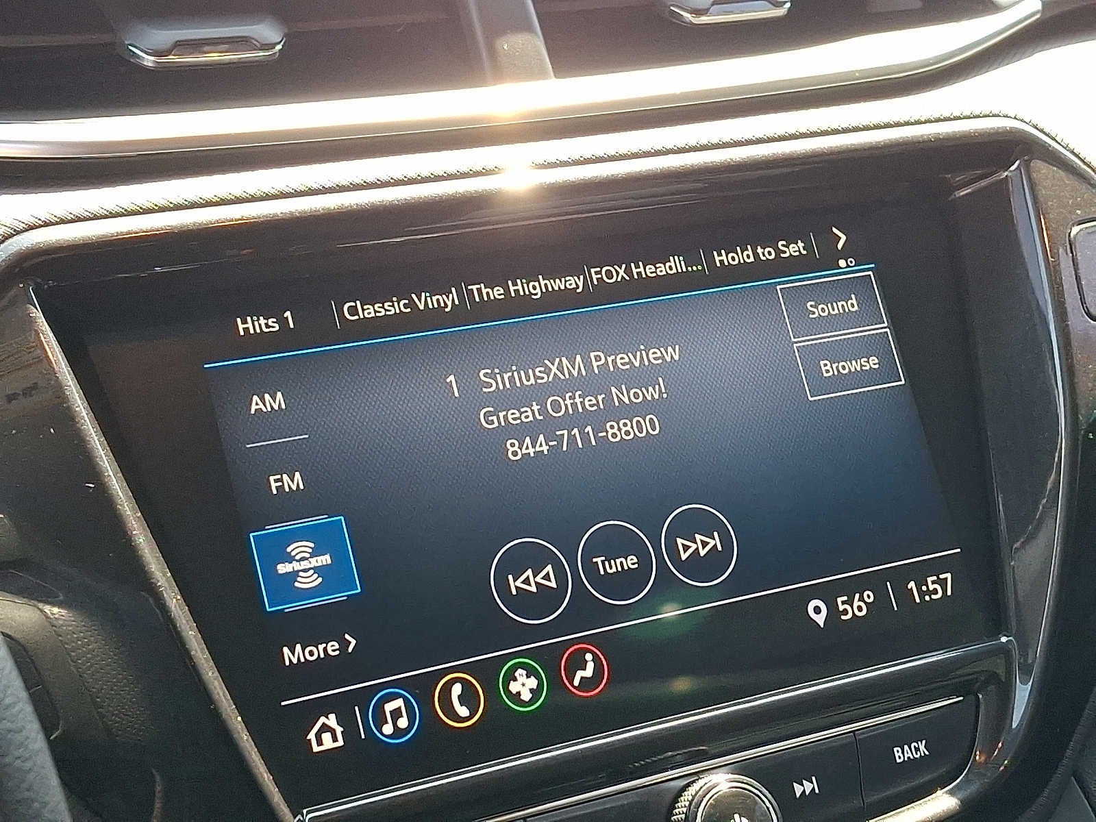 2021 Chevrolet TrailBlazer AWD 4dr LT