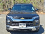 2021 Chevrolet TrailBlazer AWD 4dr LT