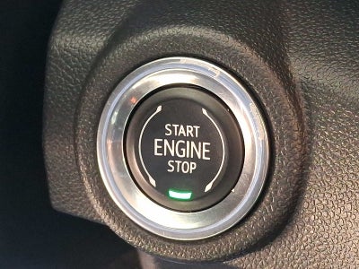 2021 Chevrolet TrailBlazer AWD 4dr LT