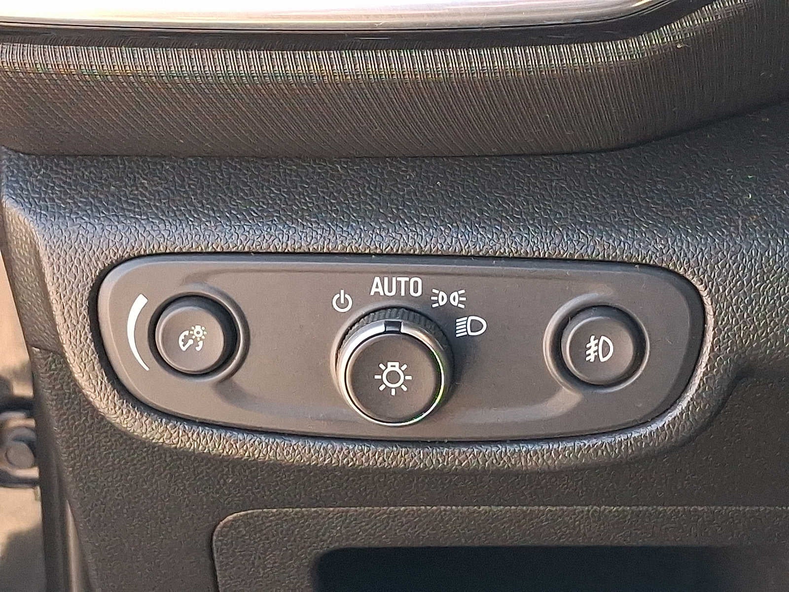 2021 Chevrolet TrailBlazer AWD 4dr LT