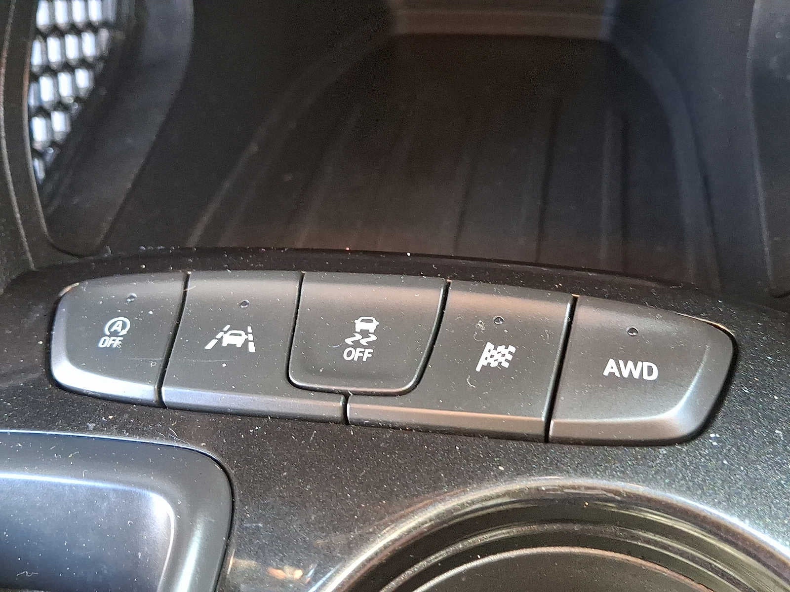 2021 Chevrolet TrailBlazer AWD 4dr LT