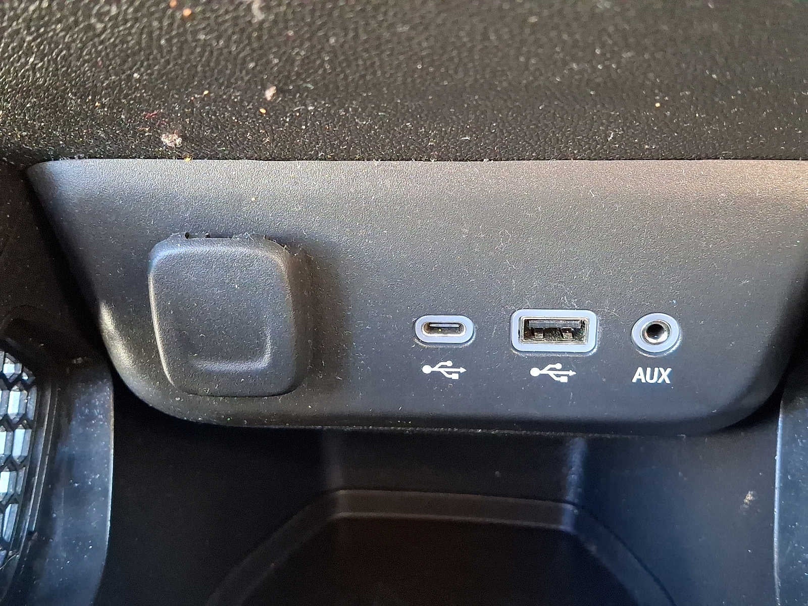 2021 Chevrolet TrailBlazer AWD 4dr LT