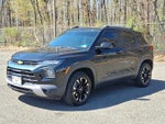 2021 Chevrolet TrailBlazer AWD 4dr LT