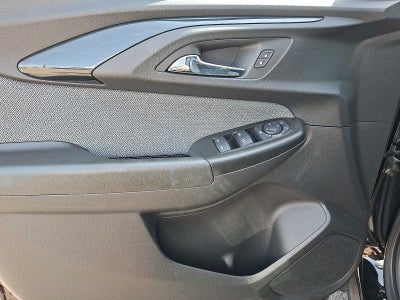 2023 Chevrolet TrailBlazer AWD 4dr LT