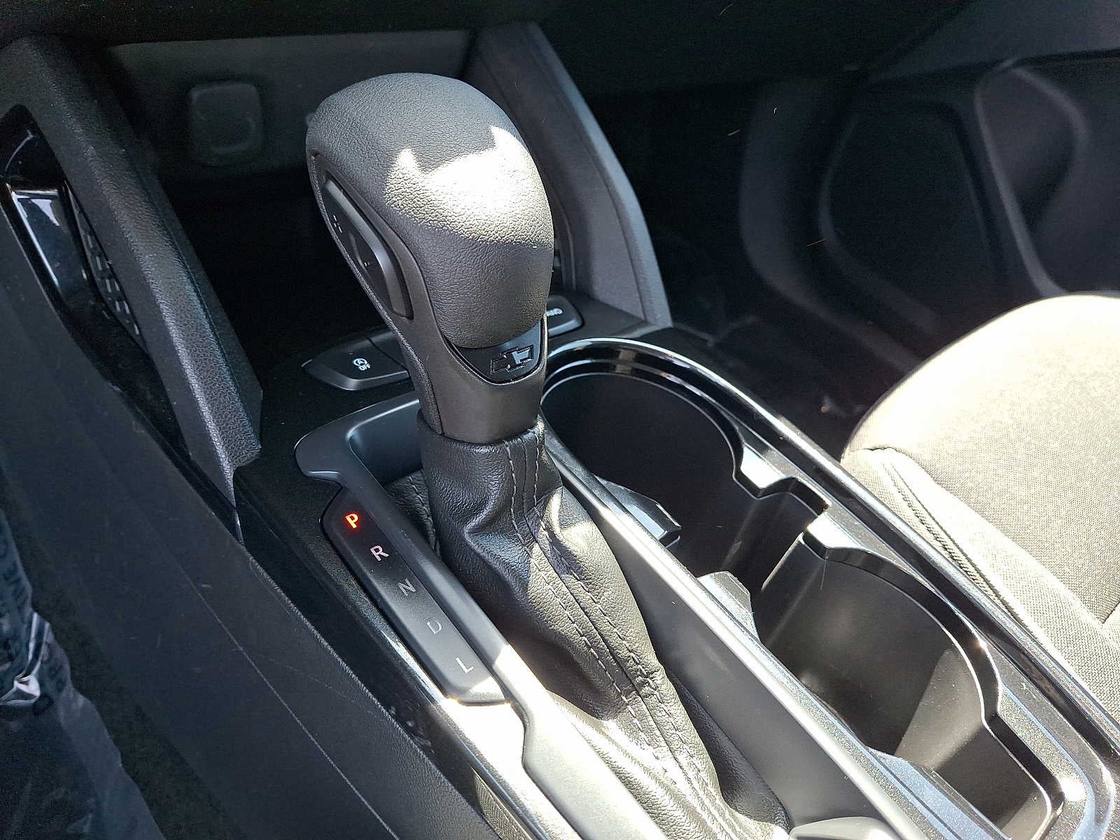2023 Chevrolet TrailBlazer AWD 4dr LT