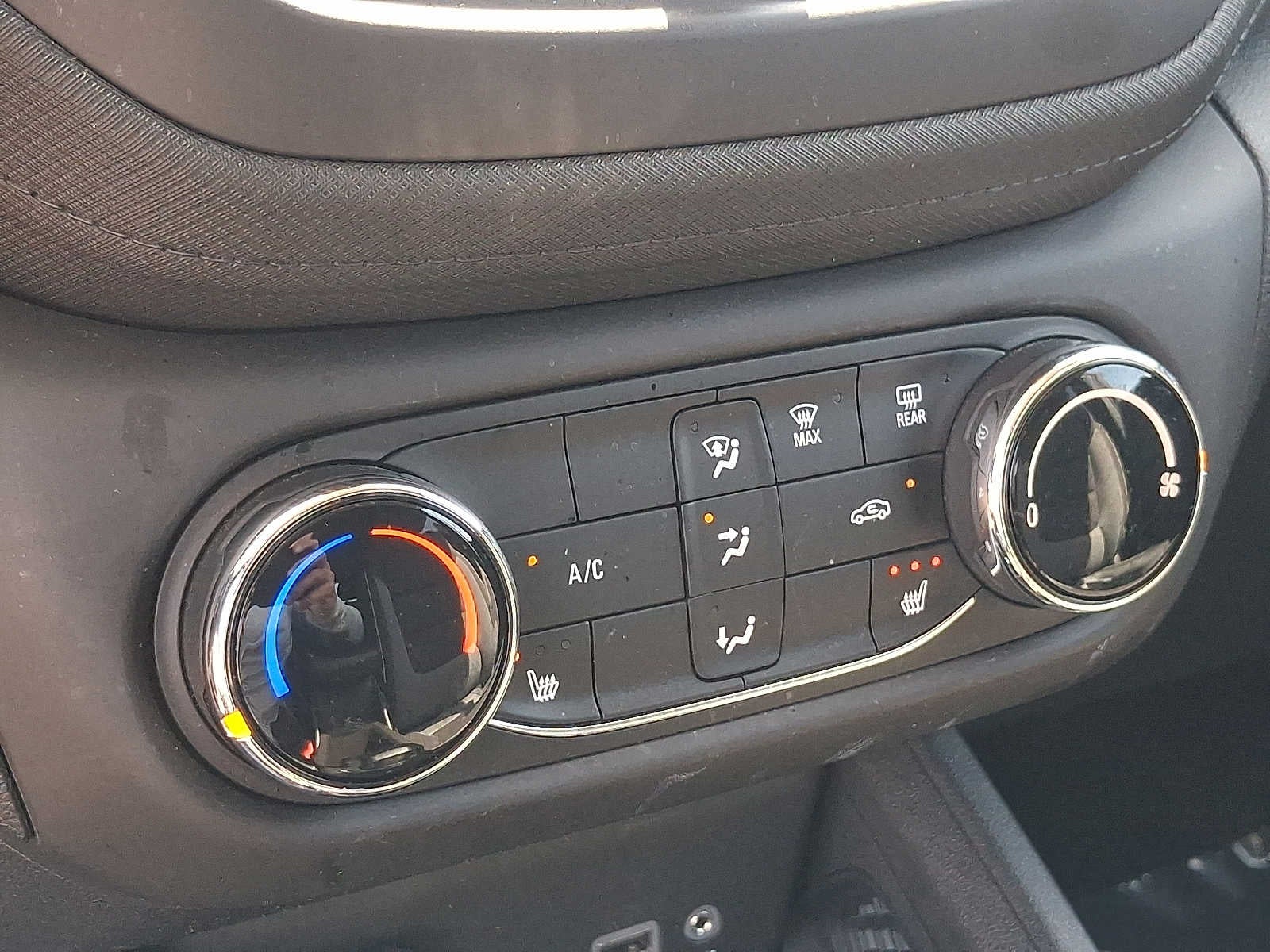 2023 Chevrolet TrailBlazer AWD 4dr LT