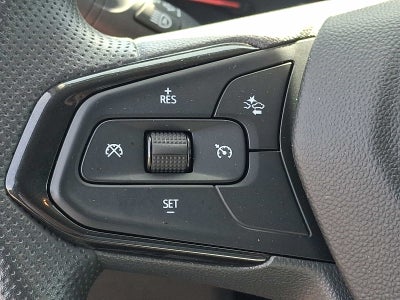 2023 Chevrolet TrailBlazer AWD 4dr LT