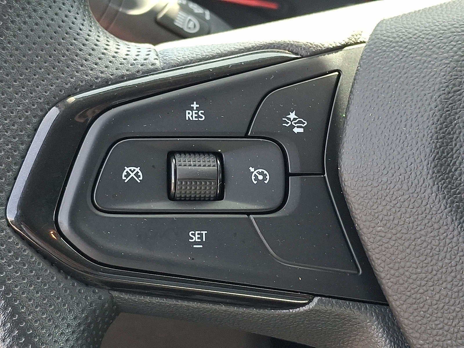 2023 Chevrolet TrailBlazer AWD 4dr LT