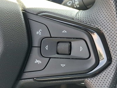 2023 Chevrolet TrailBlazer AWD 4dr LT