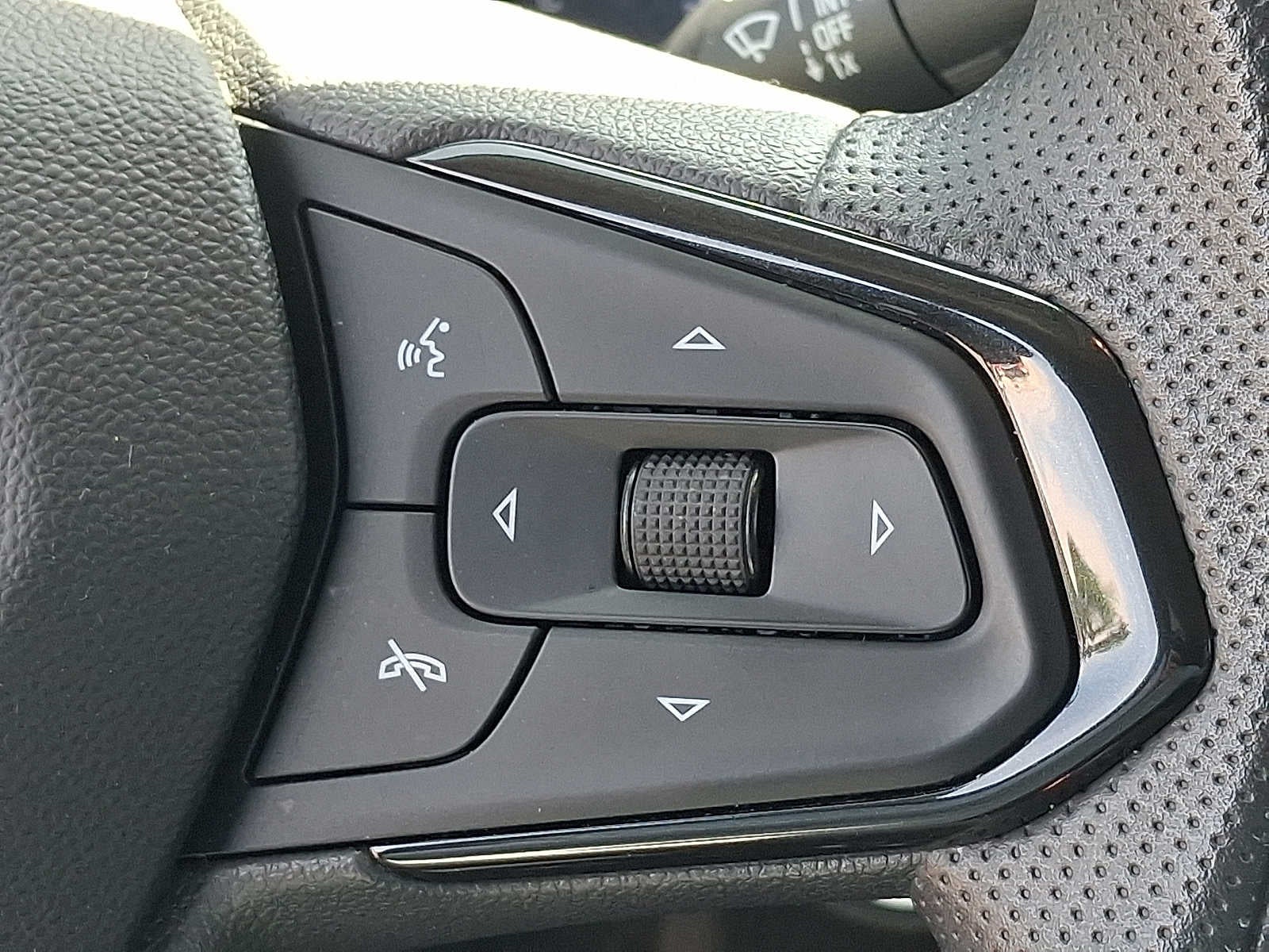 2023 Chevrolet TrailBlazer AWD 4dr LT