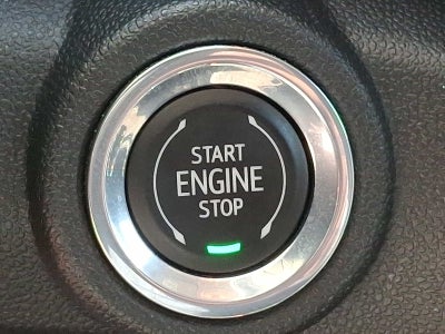 2023 Chevrolet TrailBlazer AWD 4dr LT