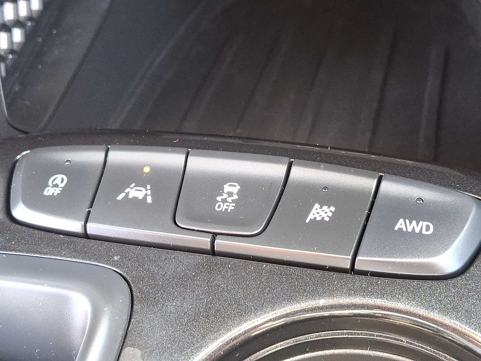 2023 Chevrolet TrailBlazer AWD 4dr LT