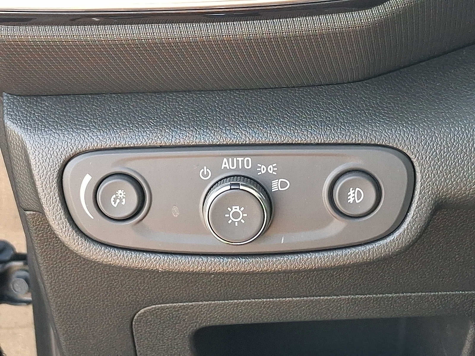 2023 Chevrolet TrailBlazer AWD 4dr LT
