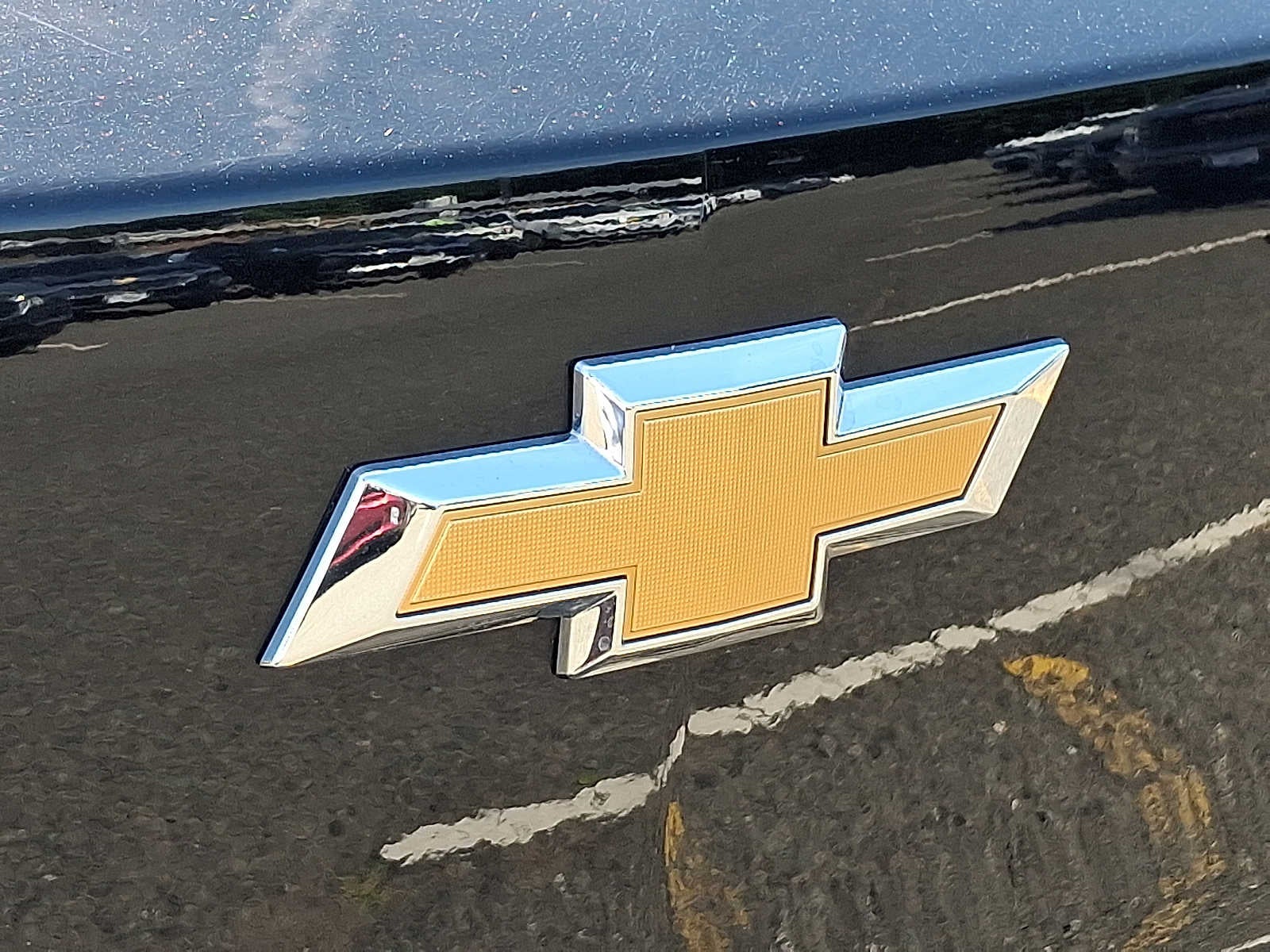 2023 Chevrolet TrailBlazer AWD 4dr LT