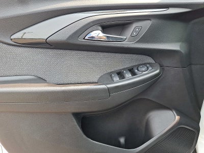 2023 Chevrolet TrailBlazer AWD 4dr LT