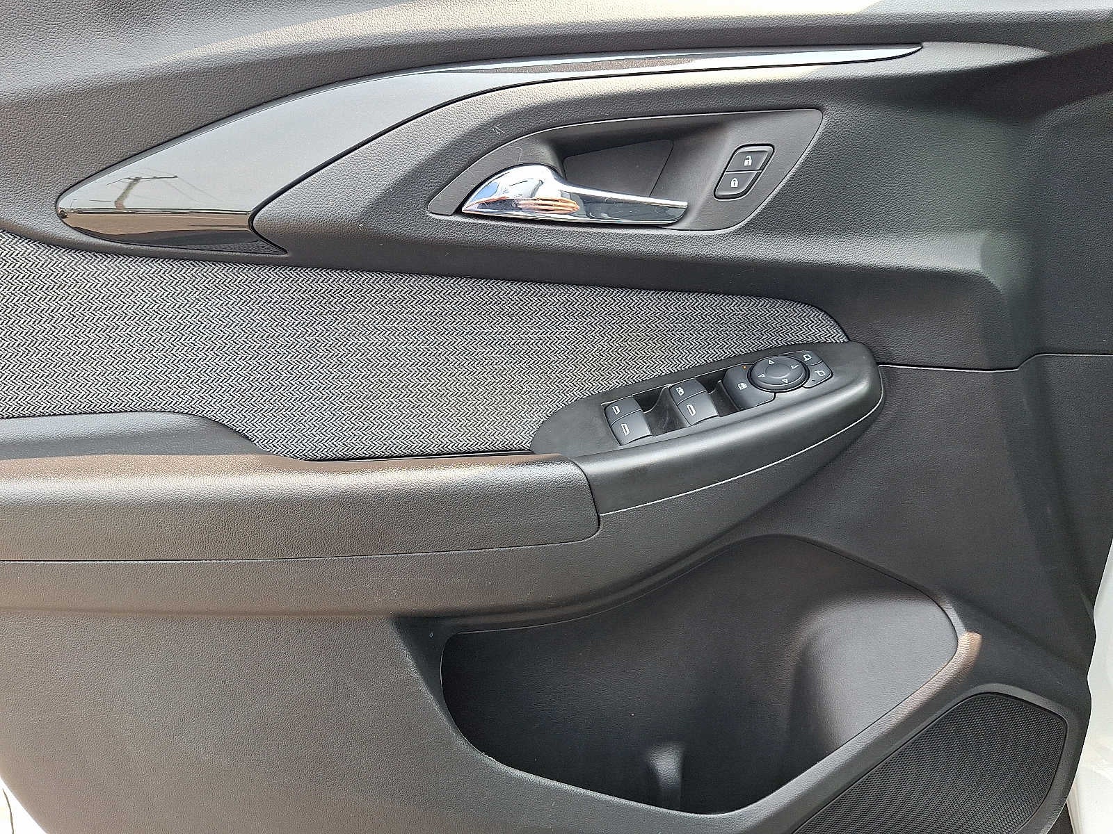 2023 Chevrolet TrailBlazer AWD 4dr LT