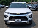 2023 Chevrolet TrailBlazer AWD 4dr LT