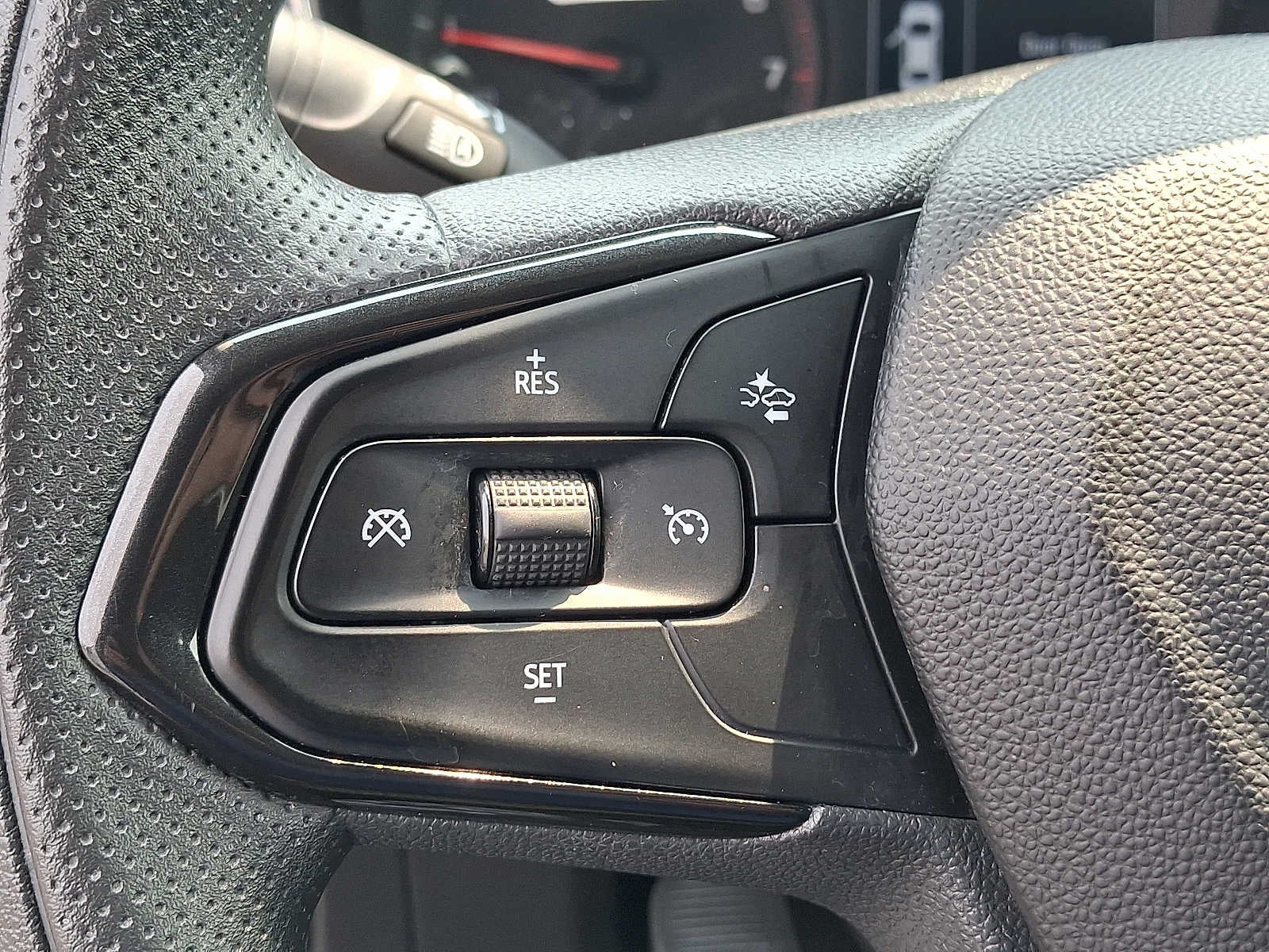 2023 Chevrolet TrailBlazer AWD 4dr LT