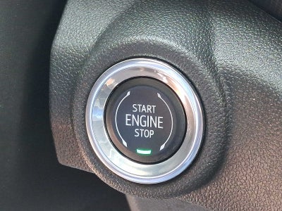 2023 Chevrolet TrailBlazer AWD 4dr LT