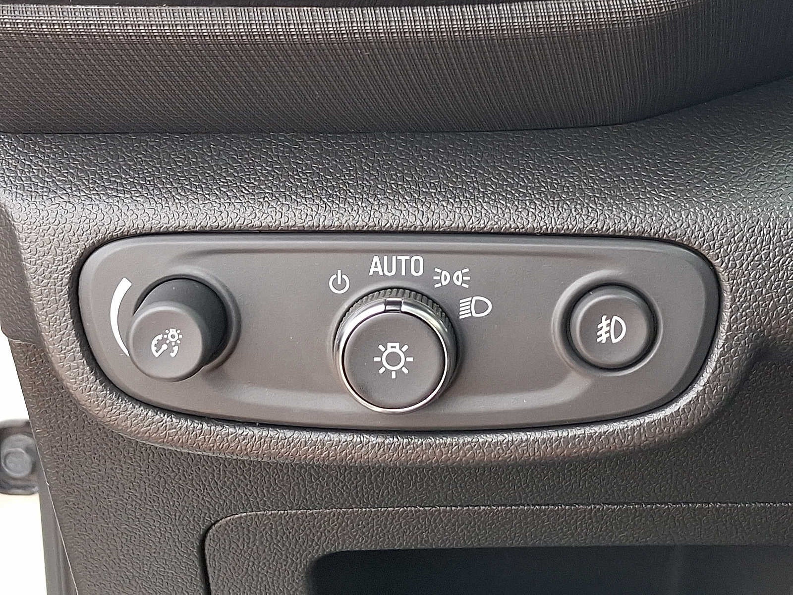 2023 Chevrolet TrailBlazer AWD 4dr LT