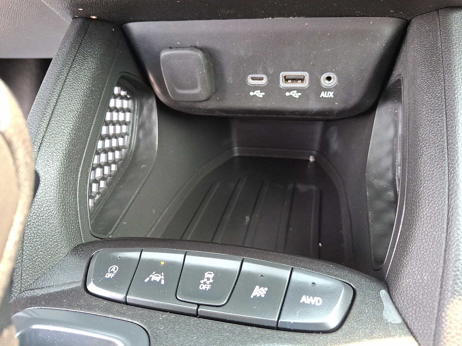 2023 Chevrolet TrailBlazer AWD 4dr LT