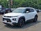 2023 Chevrolet TrailBlazer AWD 4dr LT