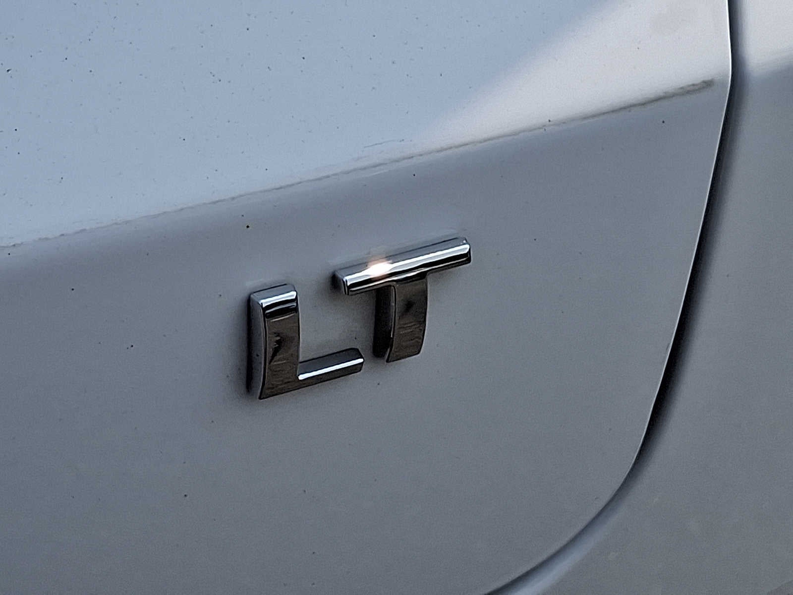 2023 Chevrolet TrailBlazer AWD 4dr LT