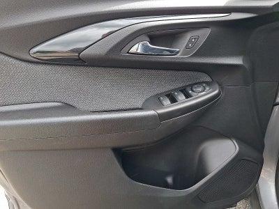 2023 Chevrolet TrailBlazer AWD 4dr LT