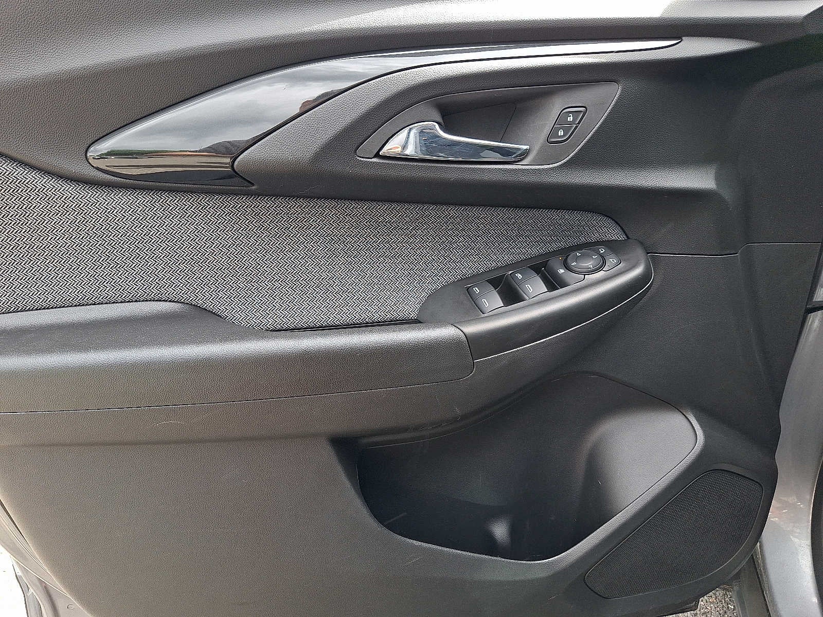 2023 Chevrolet TrailBlazer AWD 4dr LT