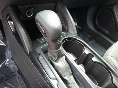 2023 Chevrolet TrailBlazer AWD 4dr LT