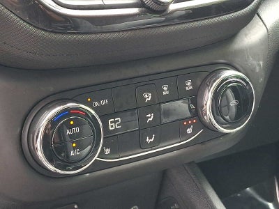 2023 Chevrolet TrailBlazer AWD 4dr LT