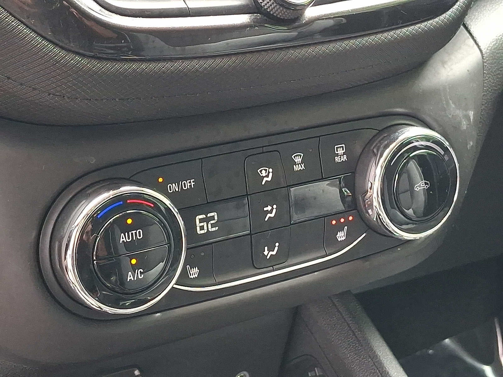 2023 Chevrolet TrailBlazer AWD 4dr LT