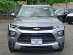 2023 Chevrolet TrailBlazer AWD 4dr LT