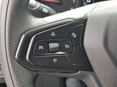 2023 Chevrolet TrailBlazer AWD 4dr LT