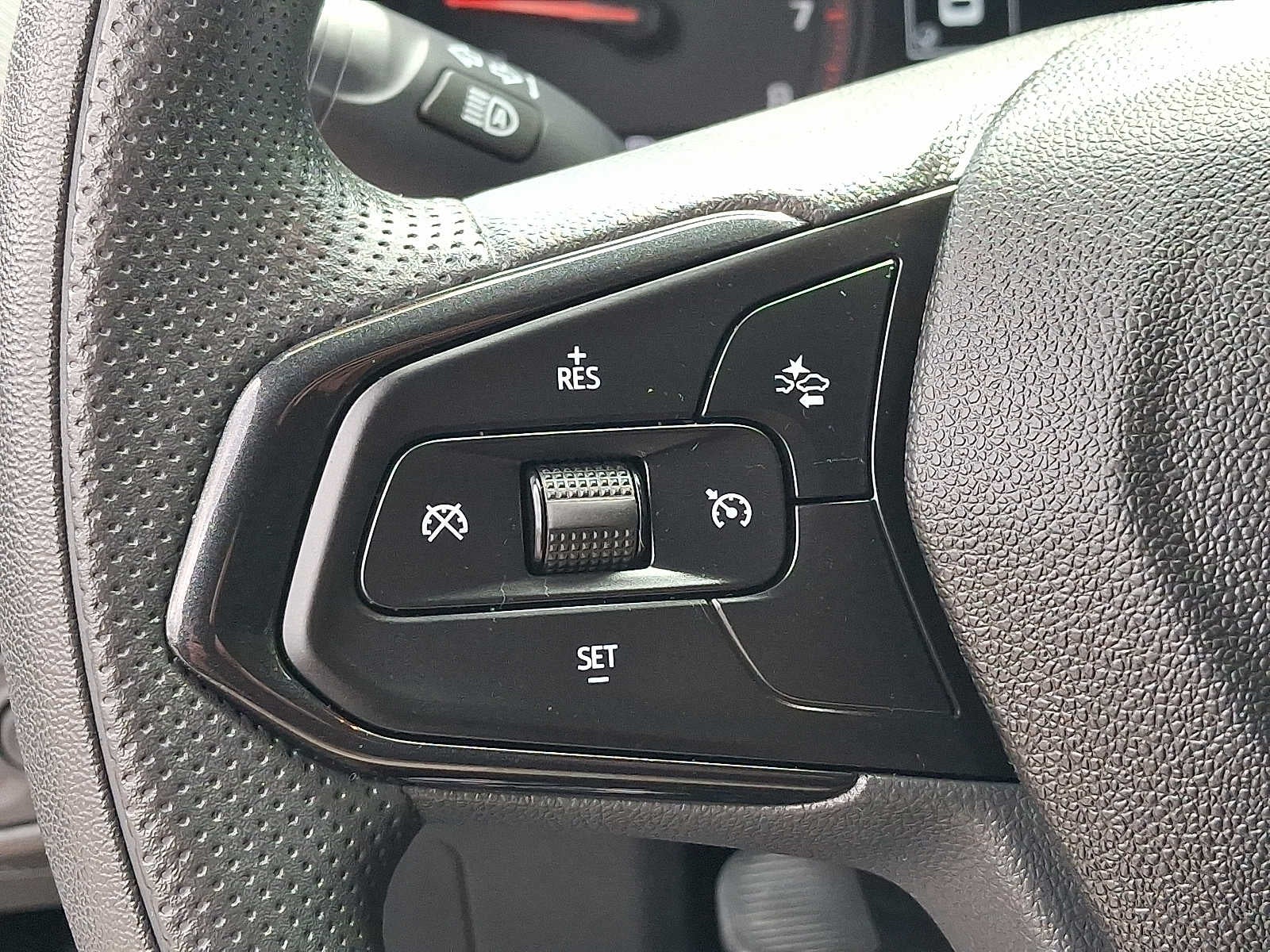 2023 Chevrolet TrailBlazer AWD 4dr LT