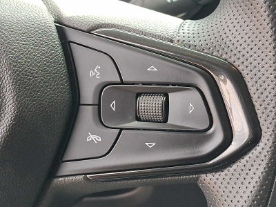 2023 Chevrolet TrailBlazer AWD 4dr LT